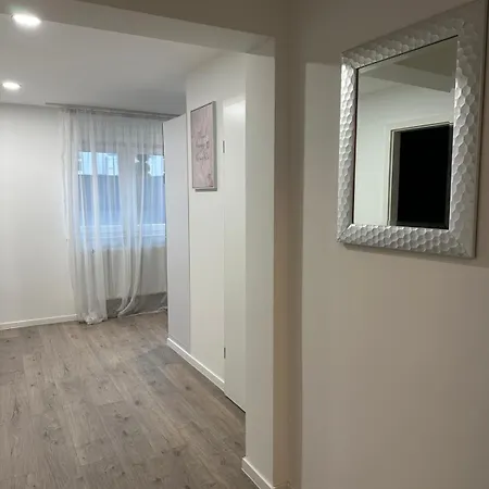 The Perfect Apartment *