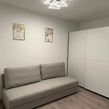 Apartment The Perfect Karlsruhe