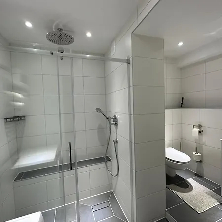 The Perfect Apartamento Karlsruhe