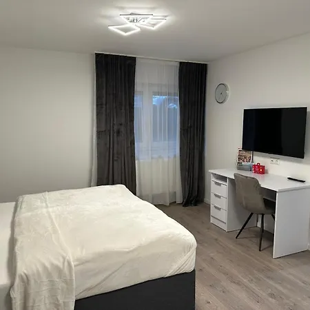 Apartamento The Perfect