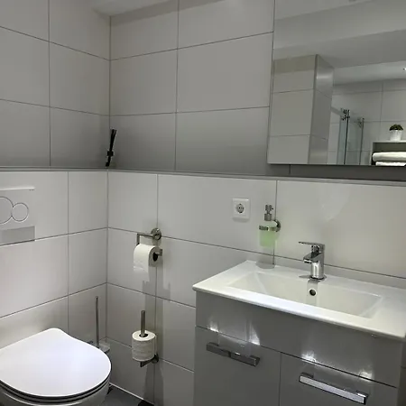 Apartamento The Perfect Karlsruhe