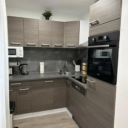 The Perfect Karlsruhe