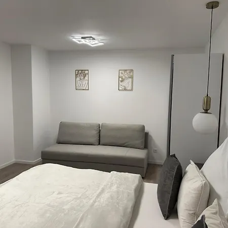 Apartment The Perfect *