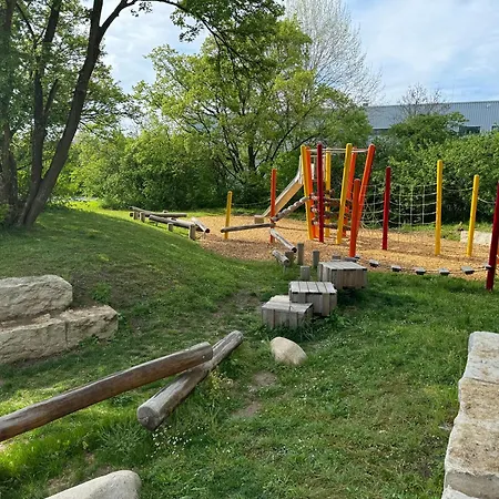 Apartamento The Perfect Karlsruhe