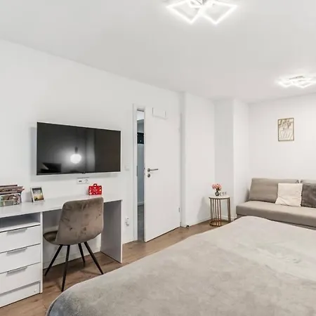 Apartamento Prime Host Perfect